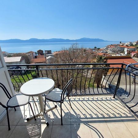 Apartmani Korljan Gradac  Exterior photo