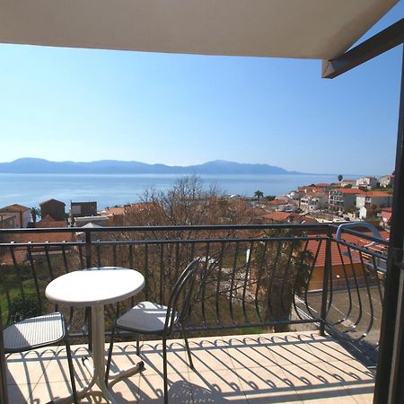 Apartmani Korljan Gradac  Exterior photo