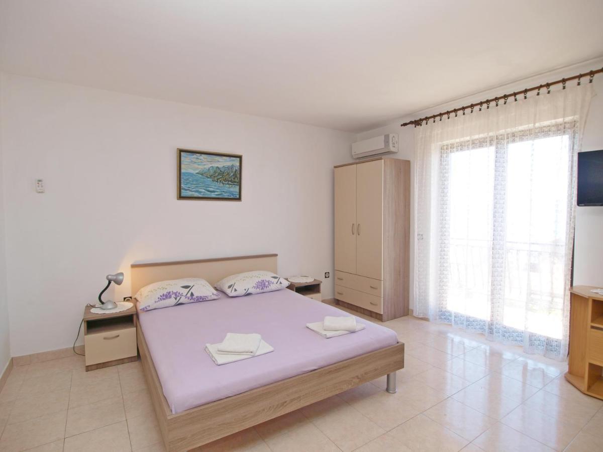 Apartmani Korljan Gradac  Exterior photo