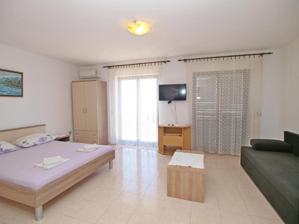 Apartmani Korljan Gradac  Exterior photo