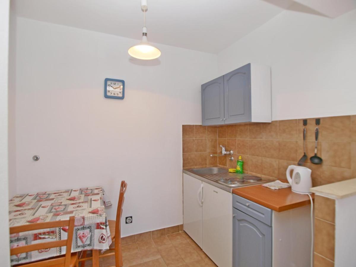 Apartmani Korljan Gradac  Exterior photo
