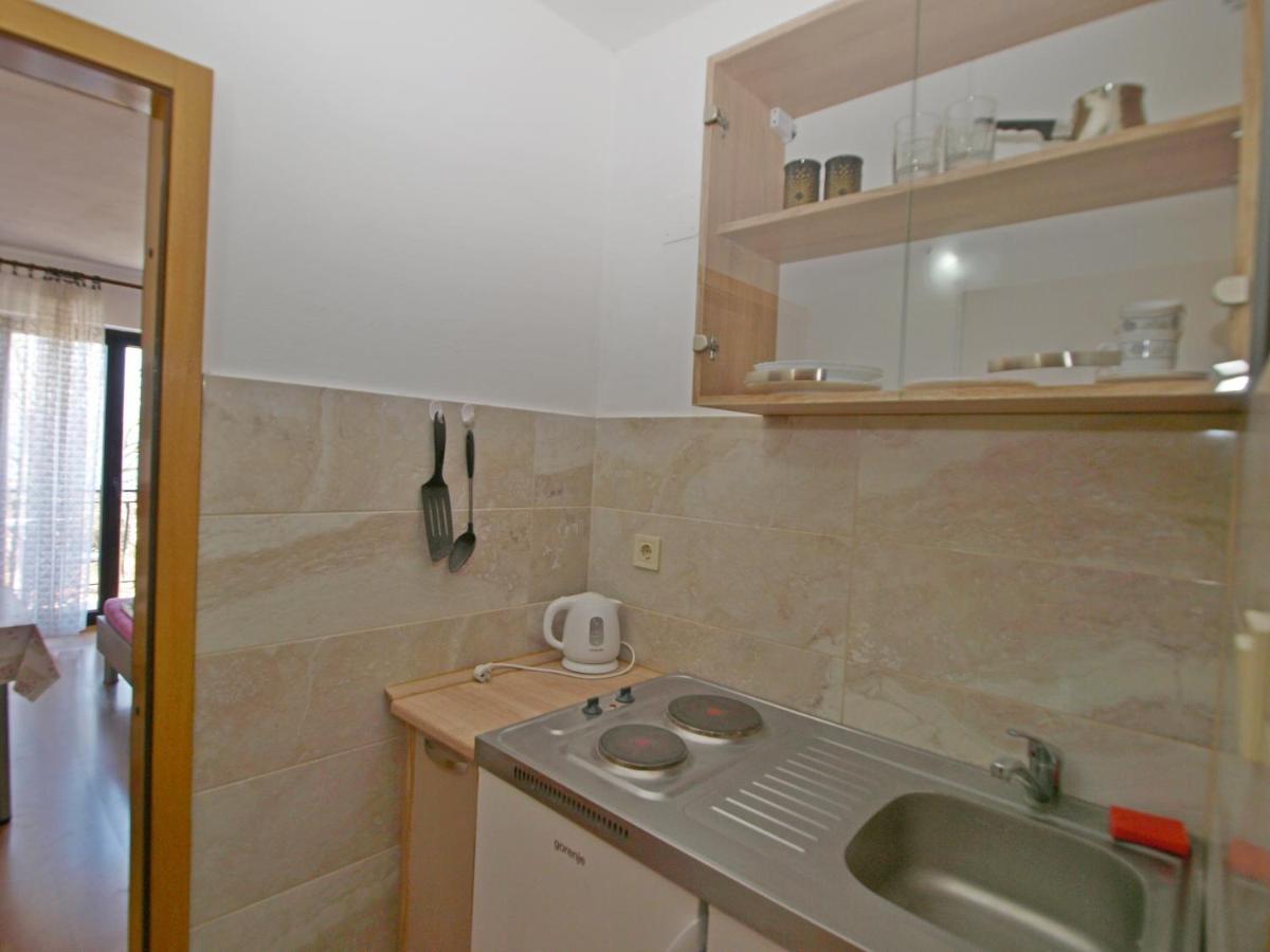 Apartmani Korljan Gradac  Exterior photo