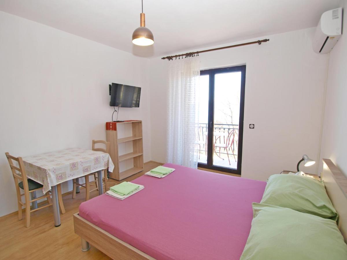 Apartmani Korljan Gradac  Exterior photo