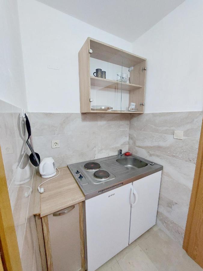 Apartmani Korljan Gradac  Exterior photo