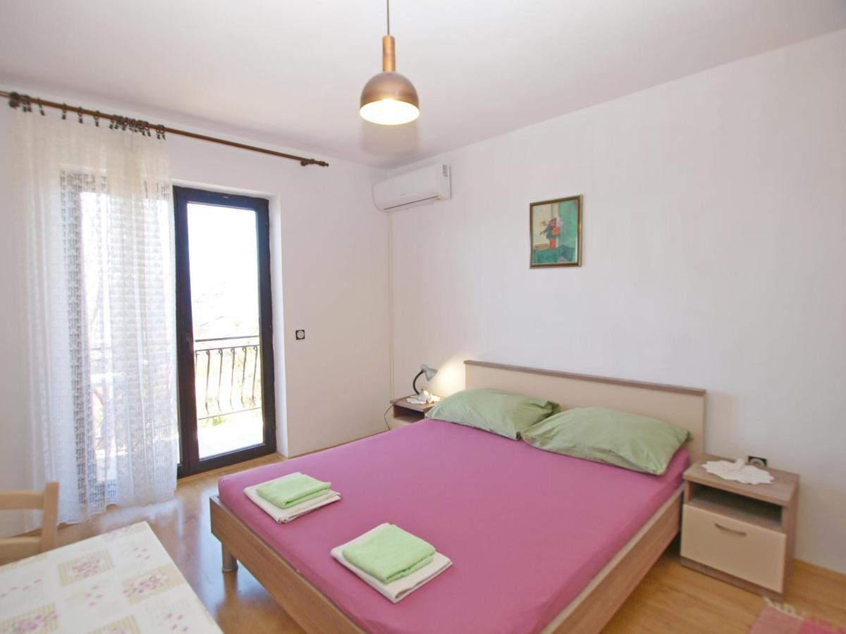 Apartmani Korljan Gradac  Exterior photo