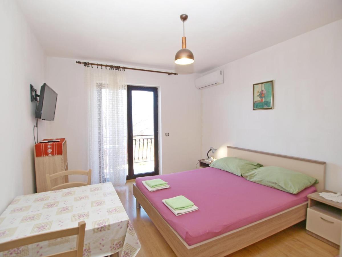 Apartmani Korljan Gradac  Exterior photo