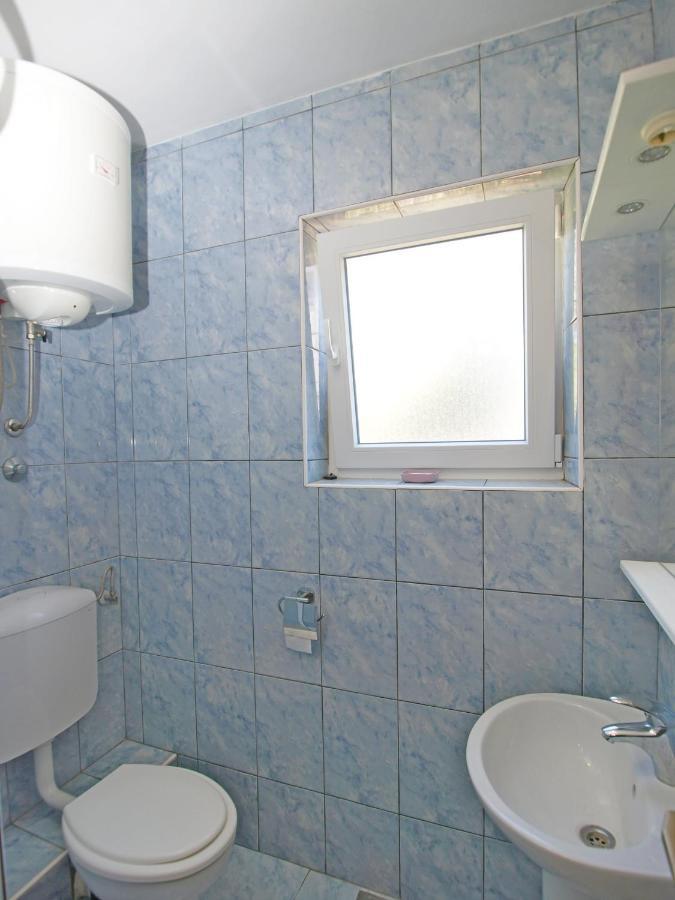 Apartmani Korljan Gradac  Exterior photo