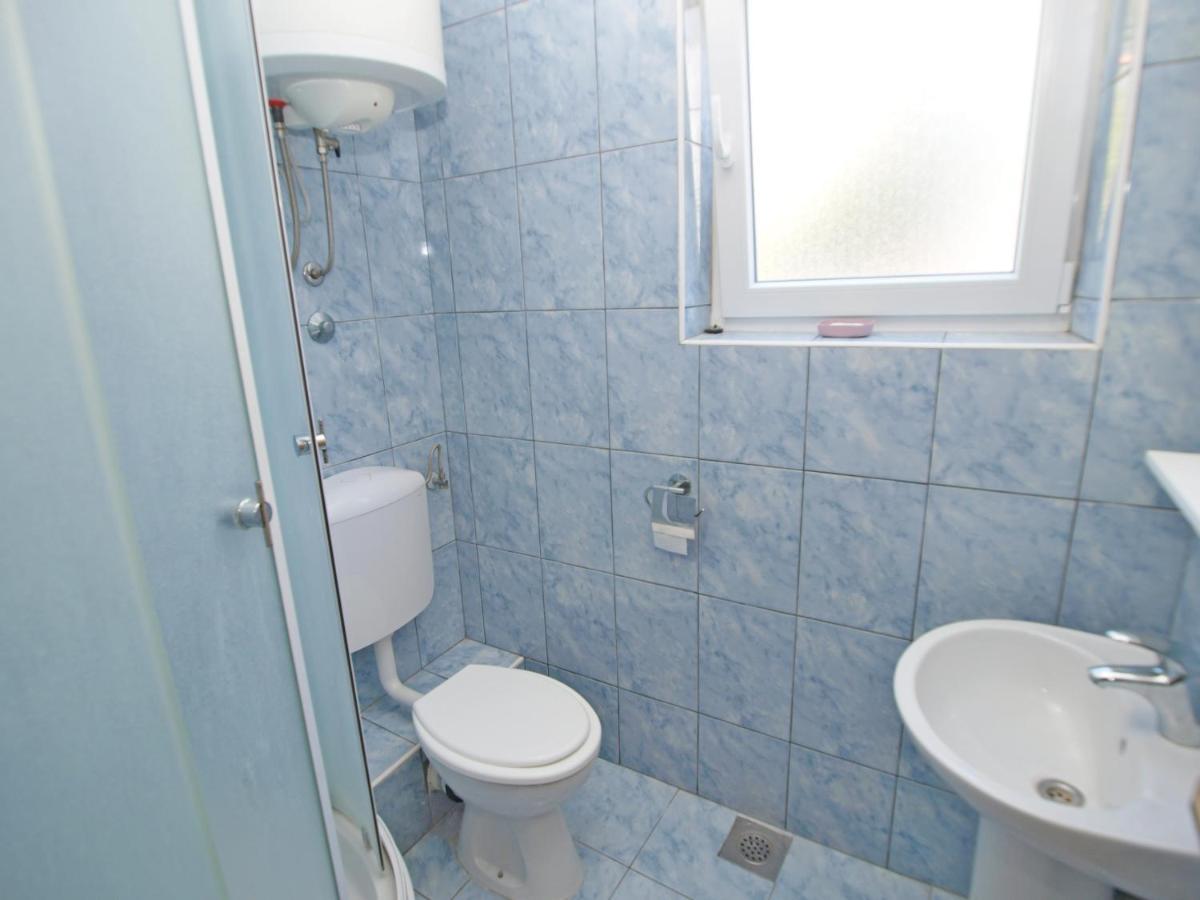 Apartmani Korljan Gradac  Exterior photo