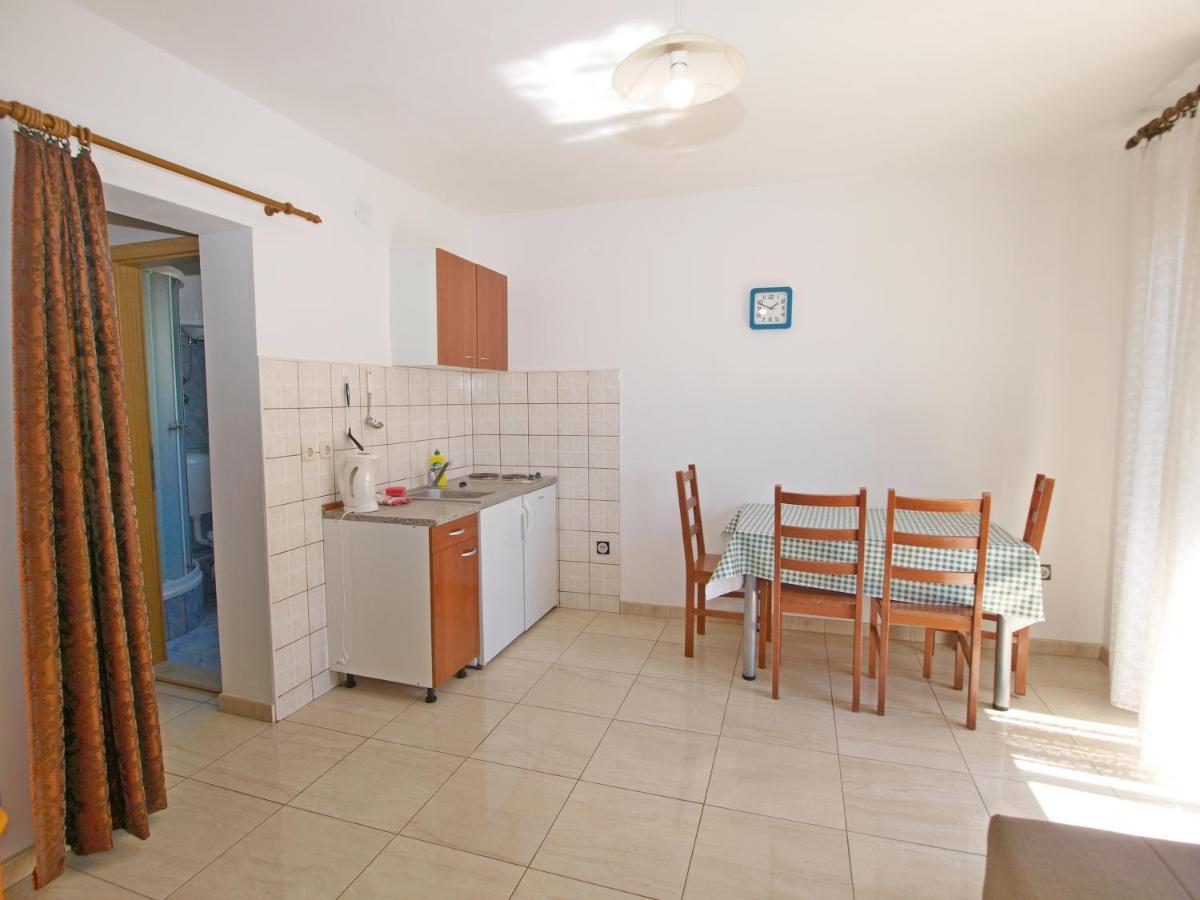 Apartmani Korljan Gradac  Exterior photo