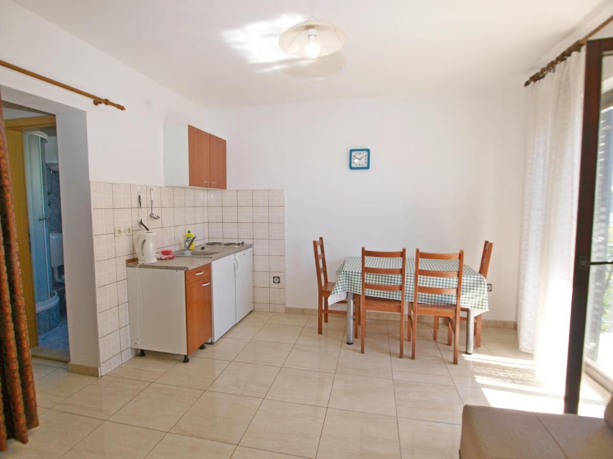 Apartmani Korljan Gradac  Exterior photo