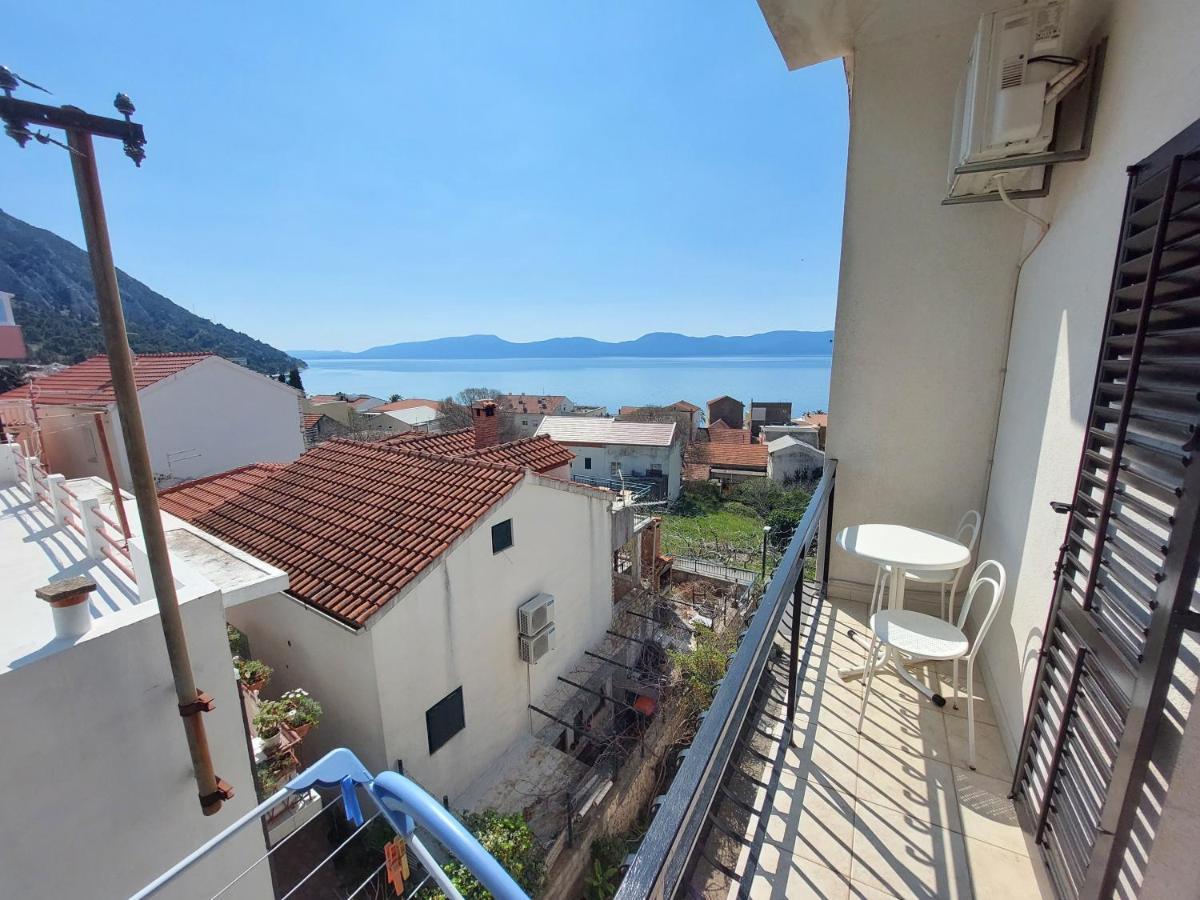 Apartmani Korljan Gradac  Exterior photo
