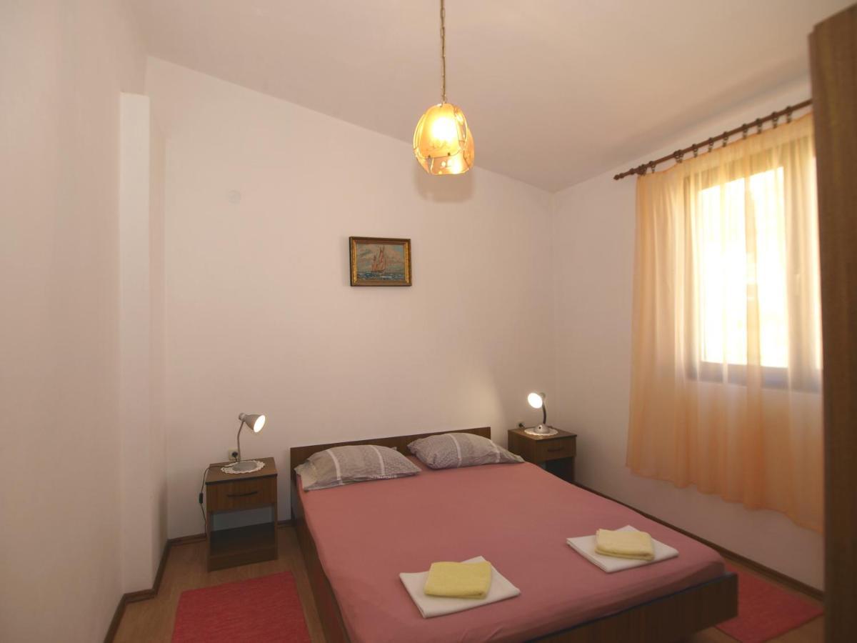 Apartmani Korljan Gradac  Exterior photo