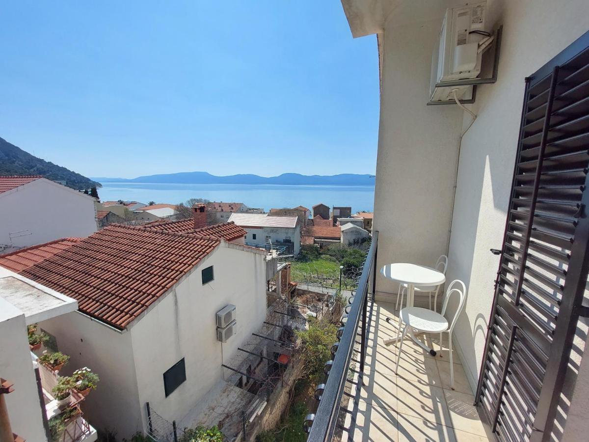 Apartmani Korljan Gradac  Exterior photo