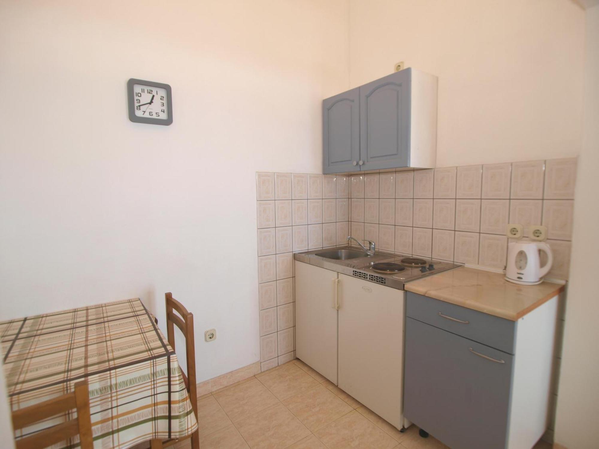 Apartmani Korljan Gradac  Exterior photo