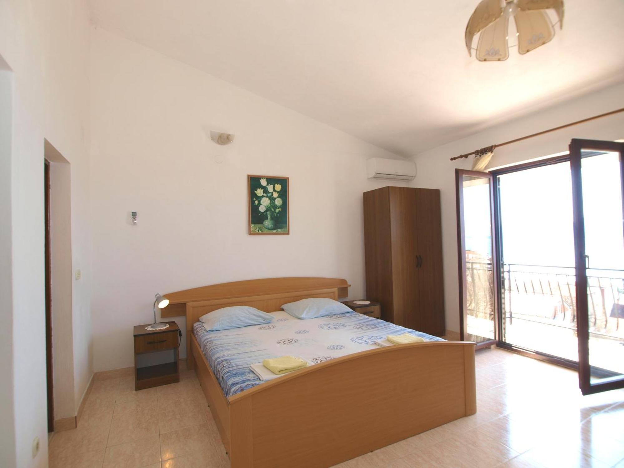 Apartmani Korljan Gradac  Exterior photo