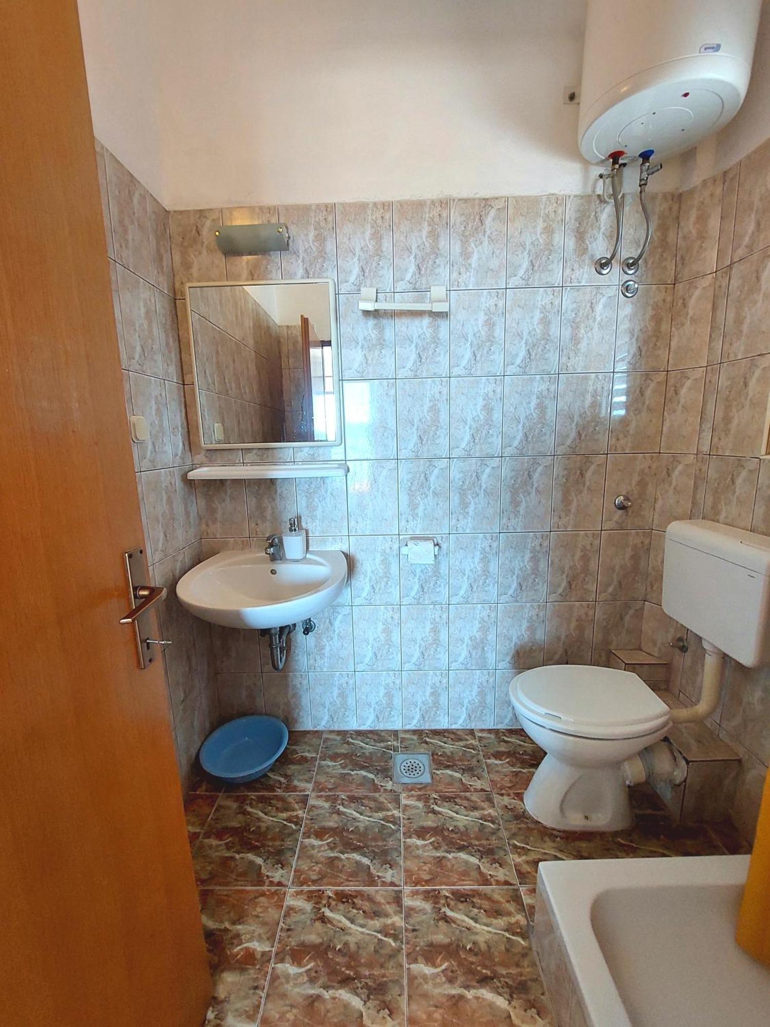 Apartmani Korljan Gradac  Exterior photo