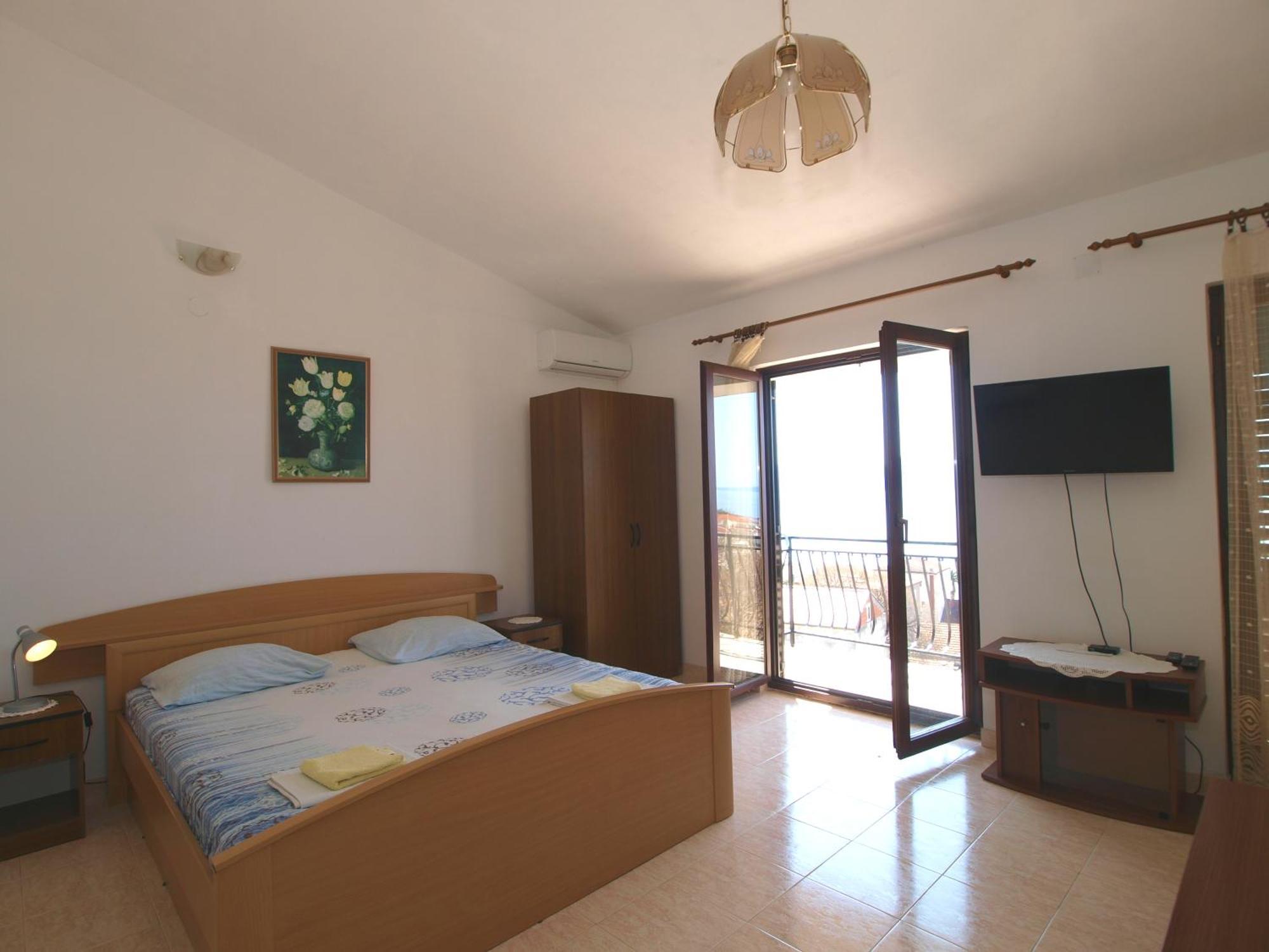 Apartmani Korljan Gradac  Exterior photo