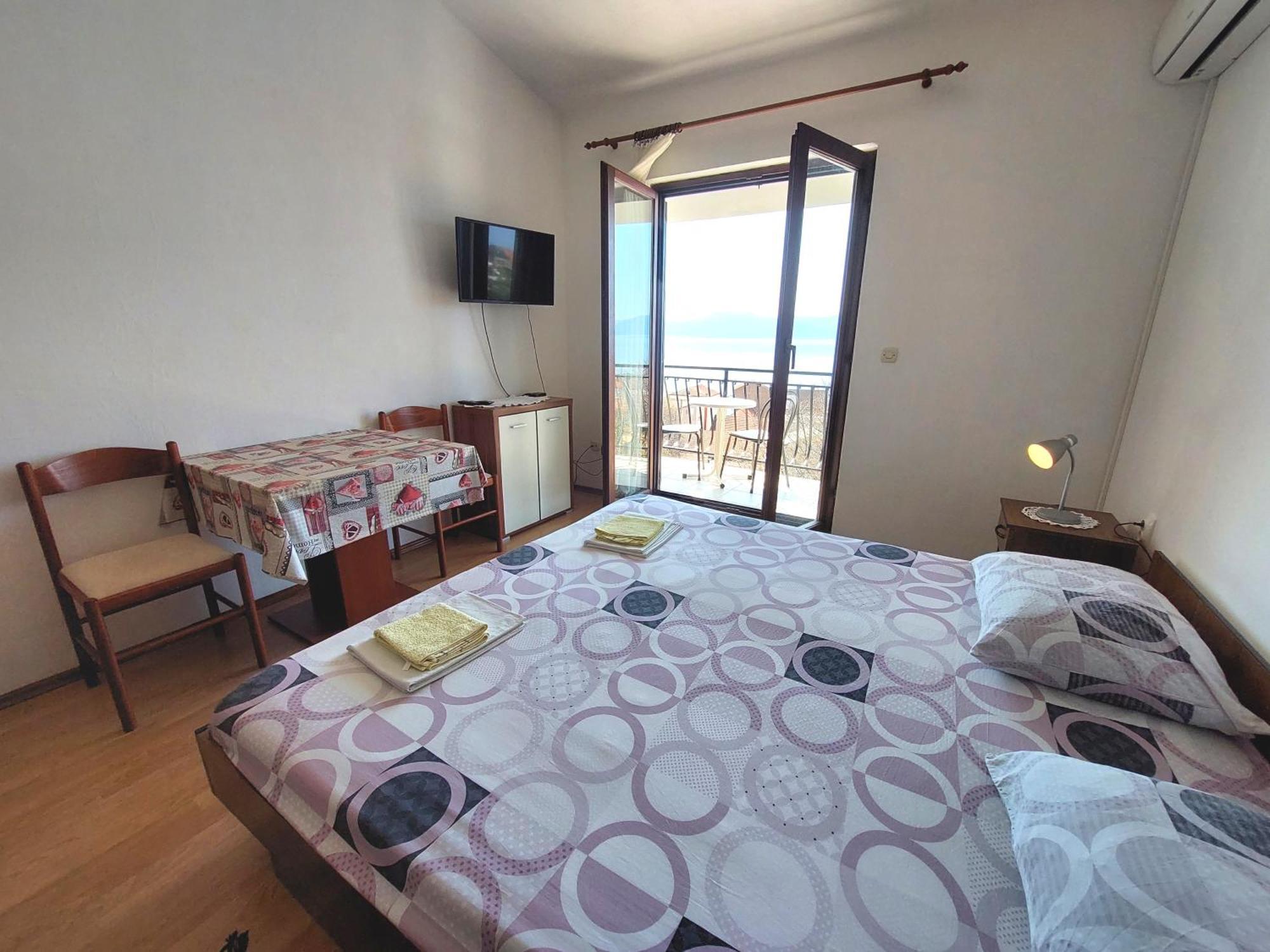 Apartmani Korljan Gradac  Exterior photo
